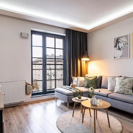 Lubicz Boutique - Old Town Area *