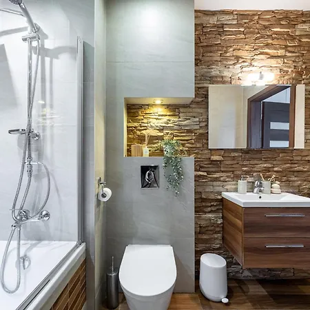 Lubicz Boutique - Old Town Area * Krasków