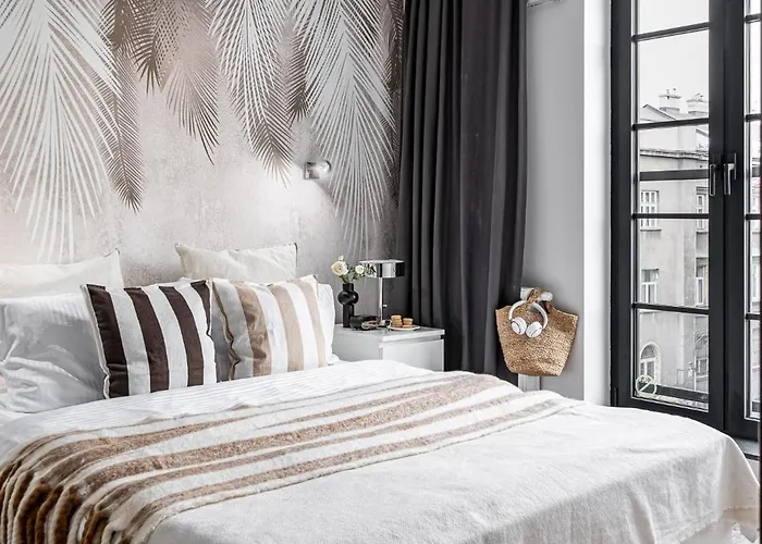 Lubicz Boutique - Old Town Area