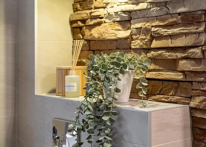 Lubicz Boutique - Old Town Area * Krasków