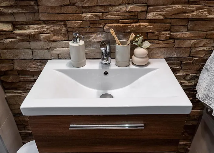 Lubicz Boutique - Old Town Area Krasków