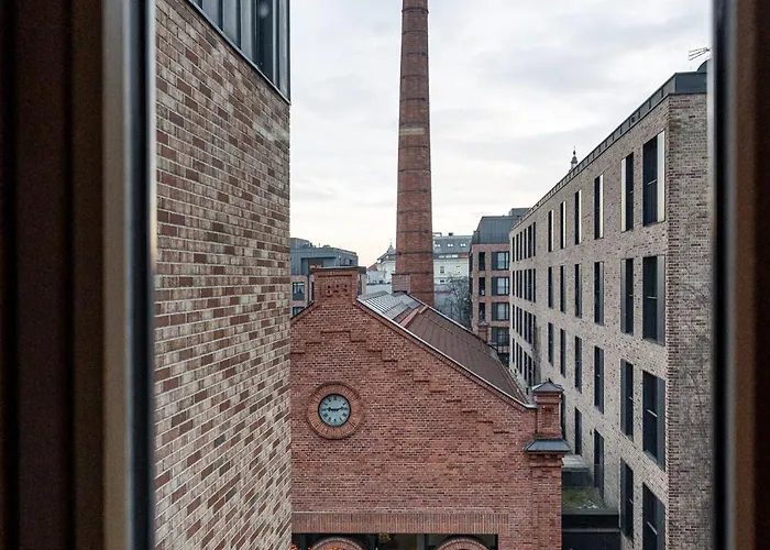 Lubicz Boutique - Old Town Area