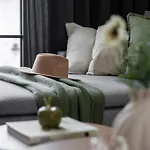 Lubicz Boutique - Old Town Area *