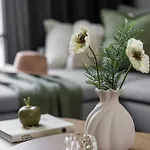 Lubicz Boutique - Old Town Area Appartement