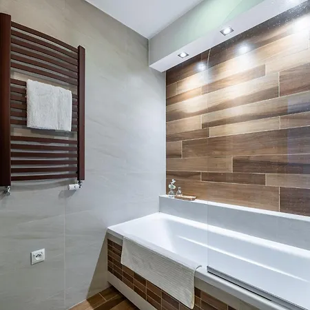 Lubicz Boutique - Old Town Area Krakow