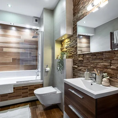 Apartment Lubicz Boutique - Old Town Area