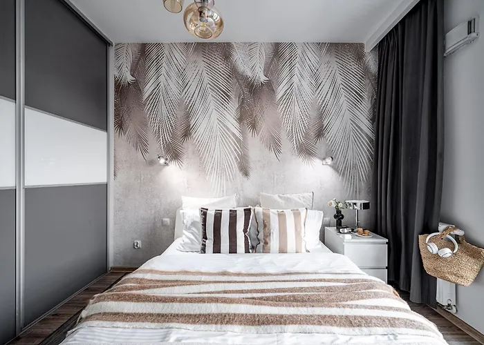 Lubicz Boutique - Old Town Area * Krakow