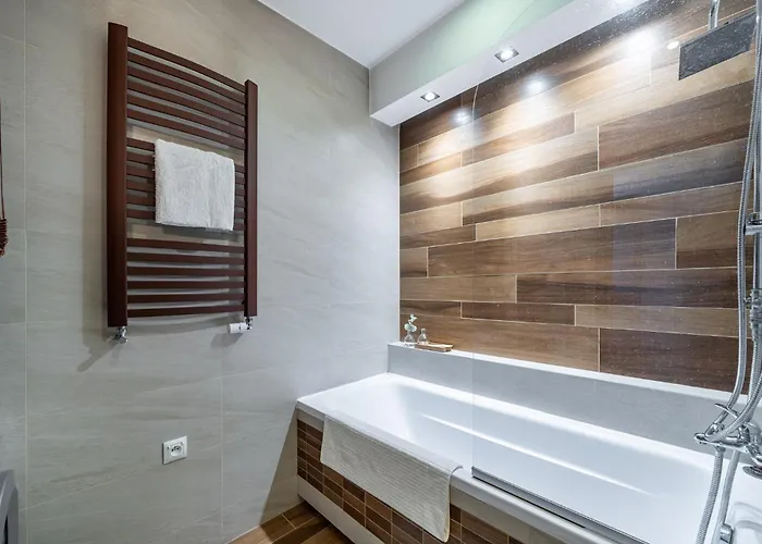 Lubicz Boutique - Old Town Area Krakow