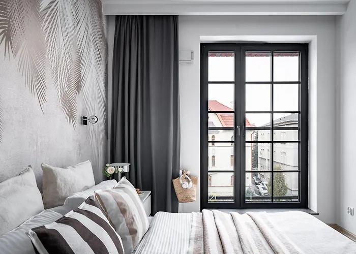 Lubicz Boutique - Old Town Area * Cracovia