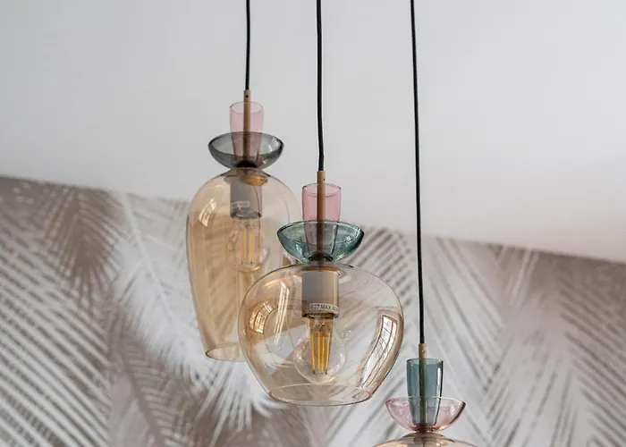 Appartamento Lubicz Boutique - Old Town Area Cracovia