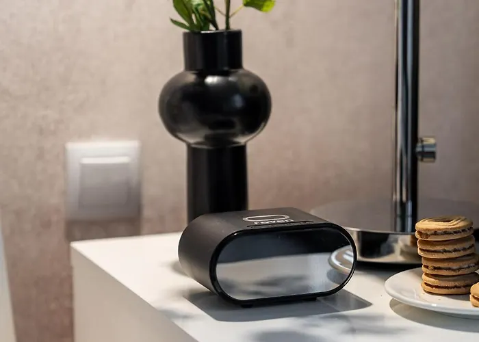 Lubicz Boutique - Old Town Area Krakow