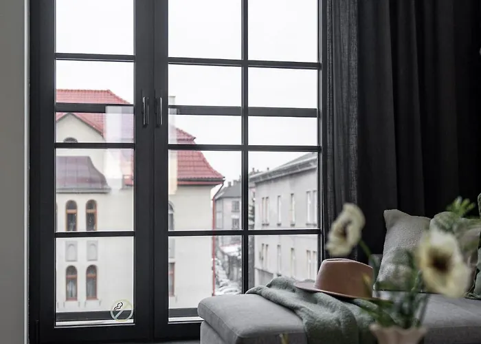 Lubicz Boutique - Old Town Area