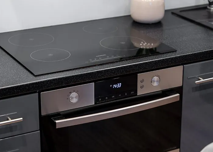 Lubicz Boutique - Old Town Area * Krakow