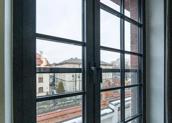 Lubicz Boutique - Old Town Area