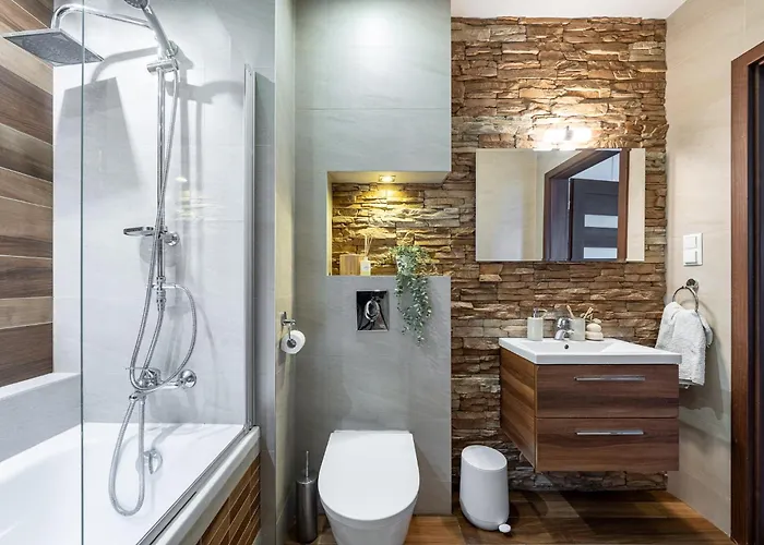 Lubicz Boutique - Old Town Area * Cracóvia