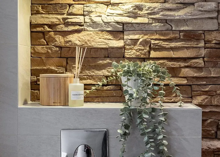 Apartamento Lubicz Boutique - Old Town Area