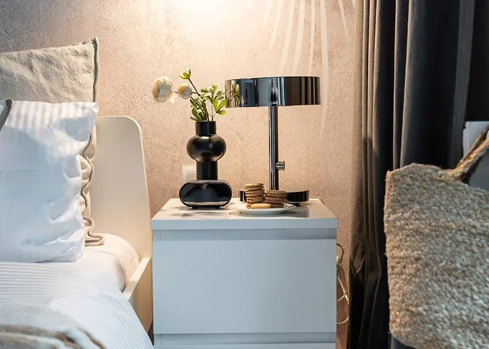 Lubicz Boutique - Old Town Area *