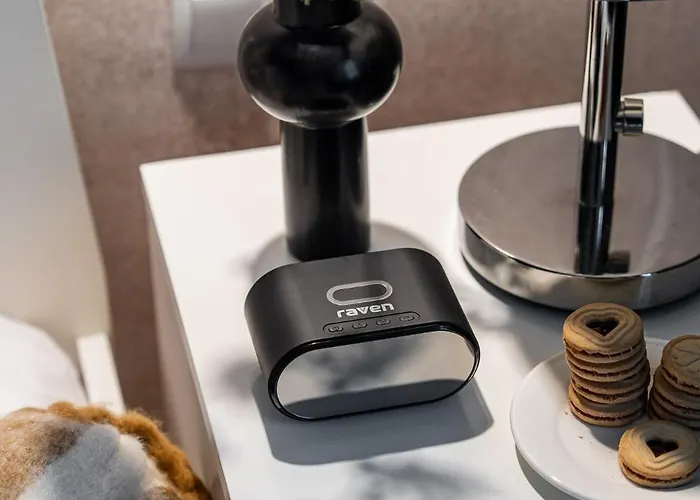 Lubicz Boutique - Old Town Area *