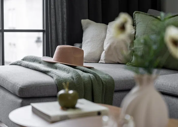 Lubicz Boutique - Old Town Area *