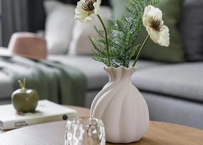 Lubicz Boutique - Old Town Area Apartamento *