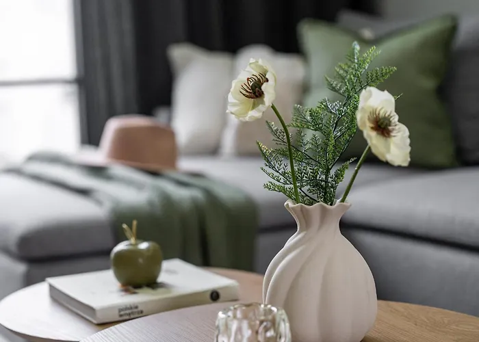 Lubicz Boutique - Old Town Area Apartamento