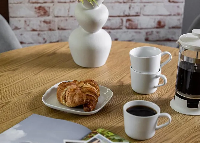 Lubicz Boutique - Old Town Area Apartamento Cracóvia