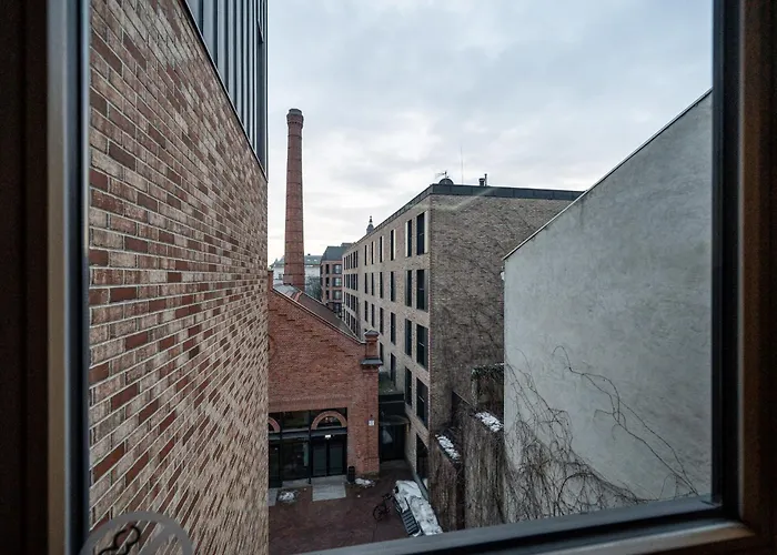 Apartamento Lubicz Boutique - Old Town Area