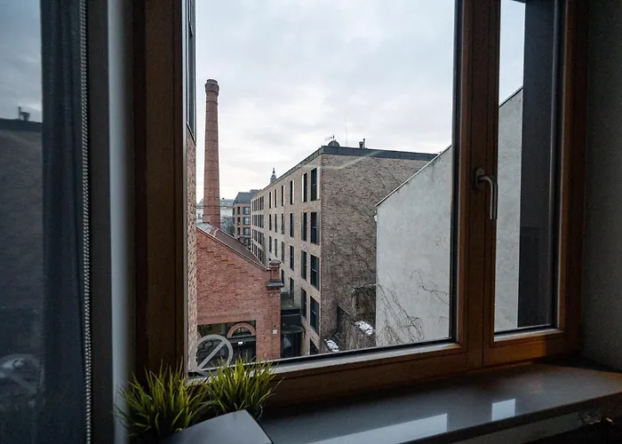 Apartamento Lubicz Boutique - Old Town Area Cracóvia