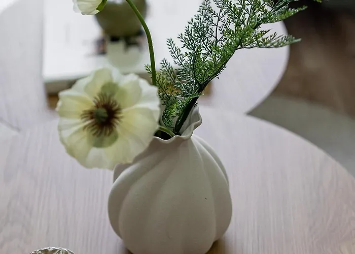 Апартаменты Lubicz Boutique - Old Town Area