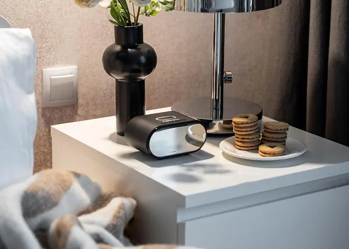 Lubicz Boutique - Old Town Area